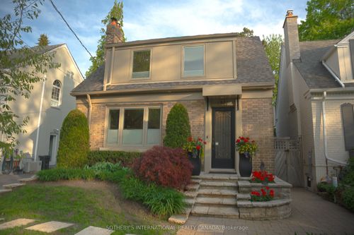 51 Fairfield Road, Toronto, ON, M4P1T1 | Card Image