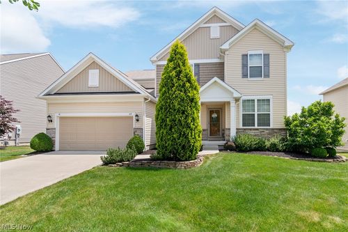 49 Garnett Cir, Copley, OH, 44321-1011 | Card Image