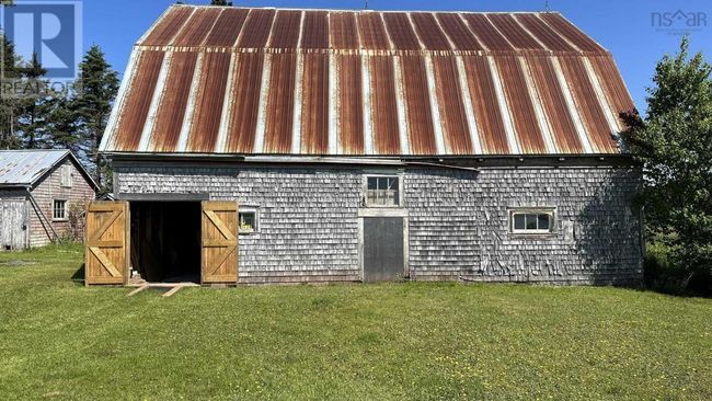 653 Burntcoat Rd, Home with 0 bedrooms, 0 bathrooms and null parking in Burntcoat NS | Image 11