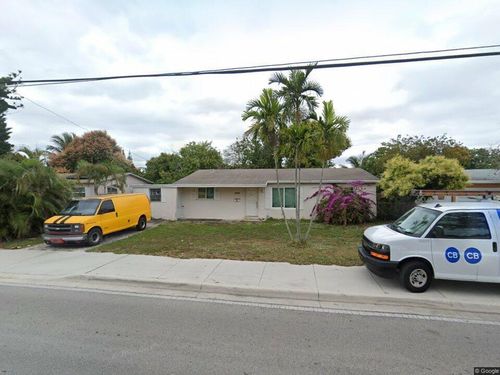 6355 Southgate Blvd, Margate, FL, 33068-1636 | Card Image