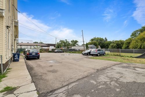 1699-1697 Seneca St, Buffalo, NY, 14210-1807 | Card Image