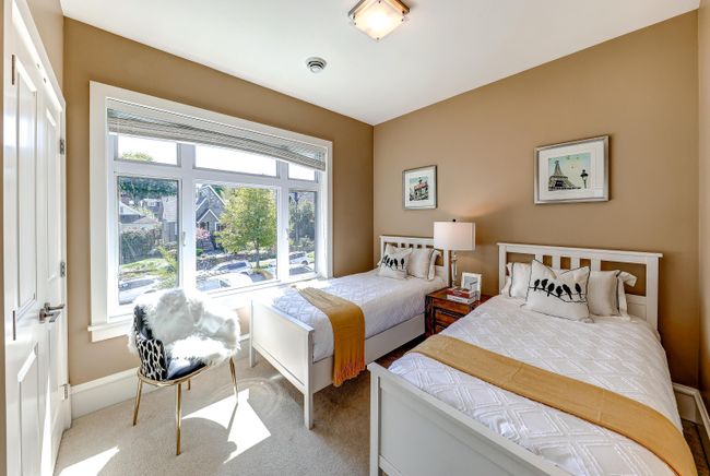 3569 W 18 Th Avenue, House other with 4 bedrooms, 4 bathrooms and 4 parking in Vancouver BC | Image 24