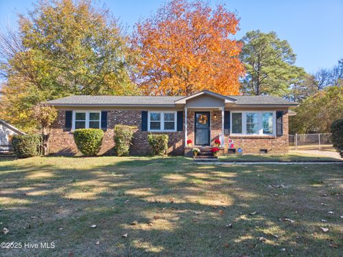 284 Channing Dr, Fayetteville, NC, 28303-1977 | Card Image