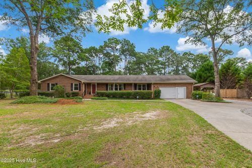 2163 Boones Neck Rd Sw, Supply, NC, 28462-6221 | Card Image
