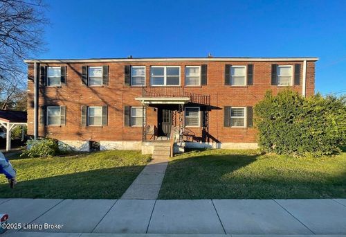 4-4148 Hillview Ave, Louisville, KY, 40216-4268 | Card Image