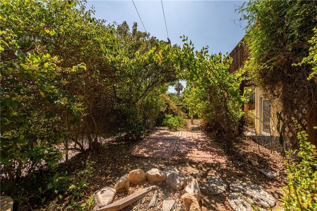PATIO OFF DOWNSTAIRS BEDROOM | Image 39