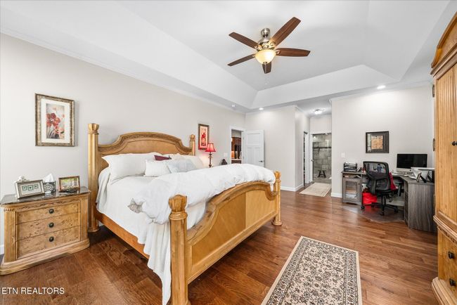 380 Mountain Preserve Pkwy, House other with 3 bedrooms, 2 bathrooms and null parking in Crab Orchard TN | Image 22