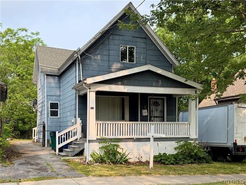 210 Timon St, Buffalo, NY, 14208-2437 | Card Image