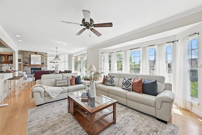 304 Magnolia Valley Dr, House other with 6 bedrooms, 5 bathrooms and 3 parking in O Fallon MO | Image 18