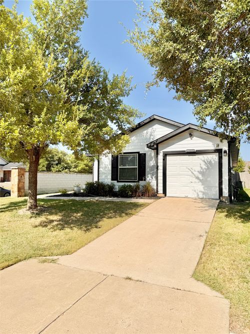 13000 Maidenhair Trl, Elgin, TX, 78621-5949 | Card Image