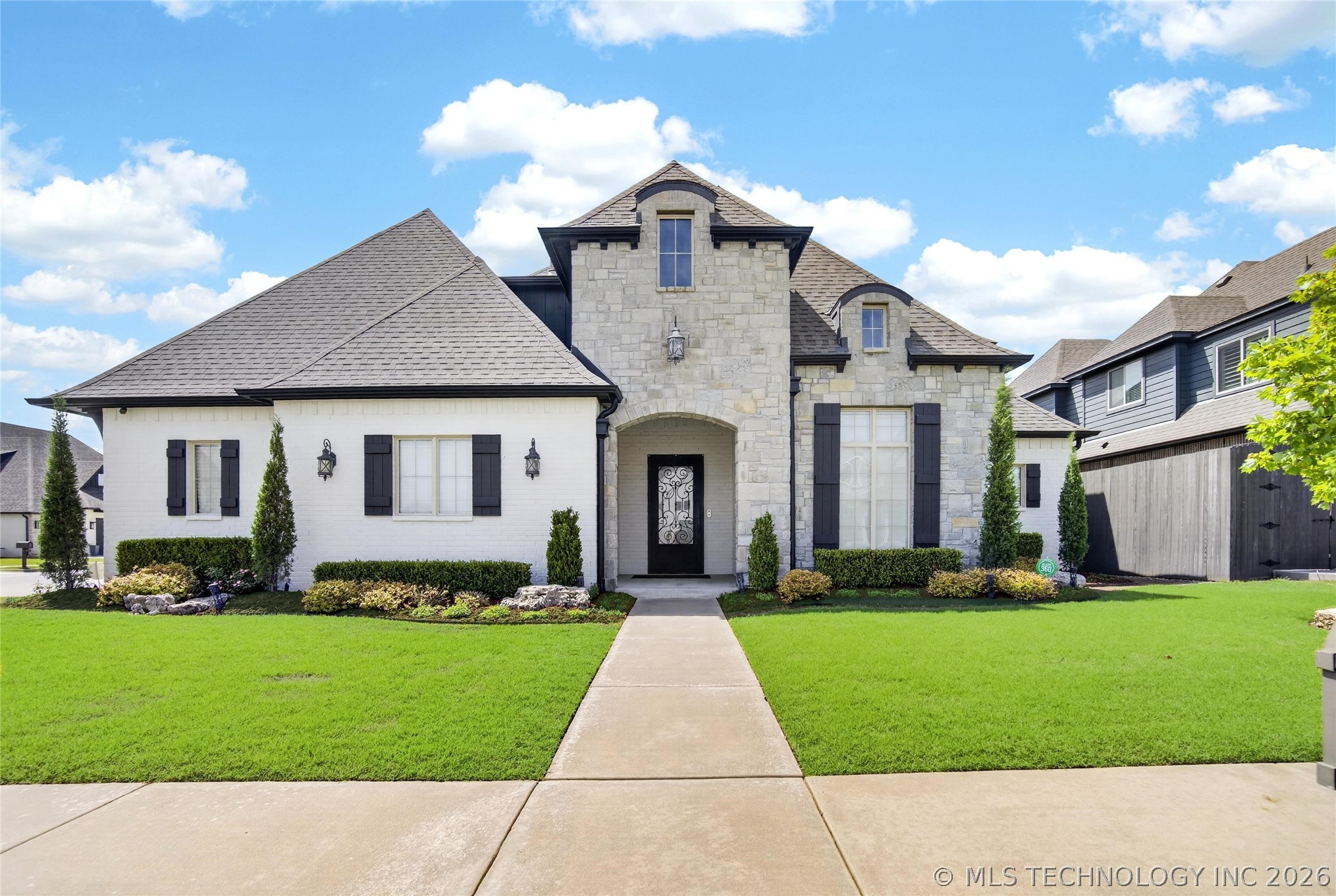 Residential in Tulsa 2