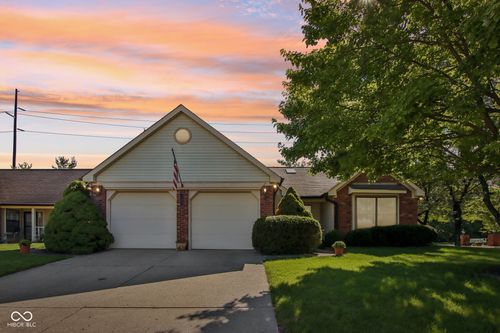 143 President Trl E, Indianapolis, IN, 46229-3509 | Card Image