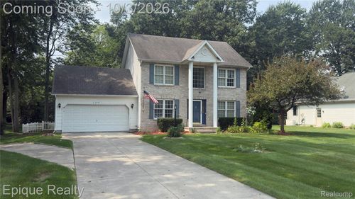 2887 Harwood Dr, Kimball, MI, 48074-1509 | Card Image