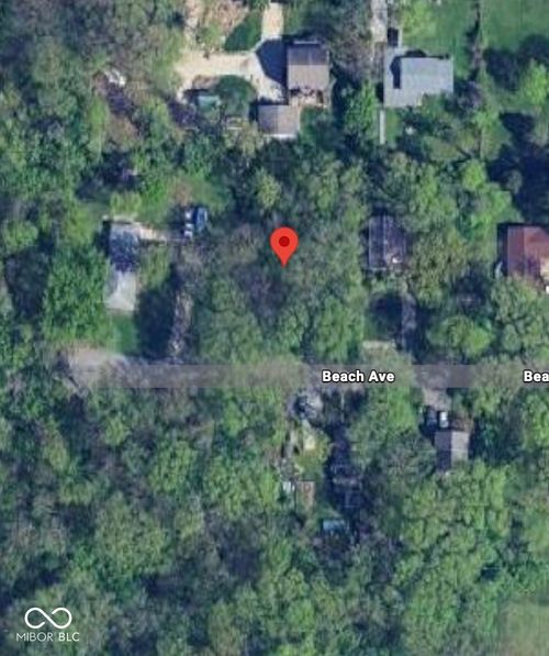 2424 Beach Ave, Indianapolis, IN, 46240-2766 | Card Image