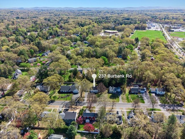 237 Burbank Rd, House other with 3 bedrooms, 2 bathrooms and 4 parking in Longmeadow MA | Image 29