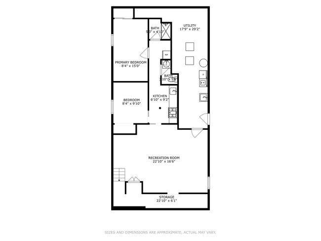 5032 Crain St, Home with 8 bedrooms, 4 bathrooms and 4 parking in Skokie IL | Image 32
