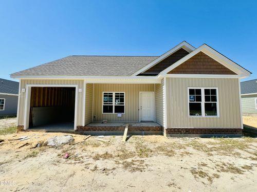 306 E Norwayne Alumni Way, Fremont, NC, 27830-8624 | Card Image