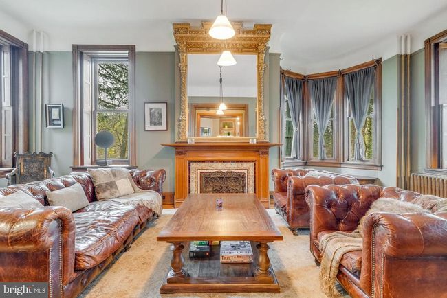157 Fernbrook Ave, House other with 6 bedrooms, 4 bathrooms and null parking in WYNCOTE PA | Image 13