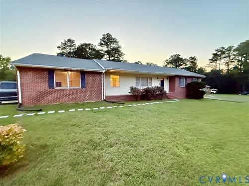 18210 Branders Bridge Road, Colonial Heights, VA, 23834 | Card Image