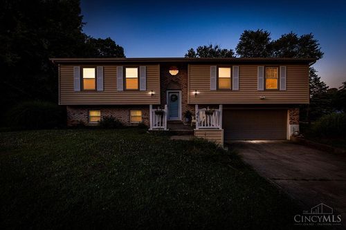 446 Emerald Woods Dr, Oxford, OH, 45056 | Card Image