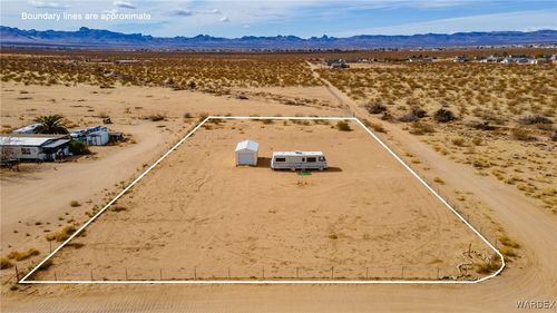 TBD S Arivaca Rd, Golden Valley, AZ, 86413 | Card Image