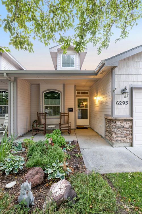 6295 S Zither Ave, Boise, ID, 83709-7916 | Card Image