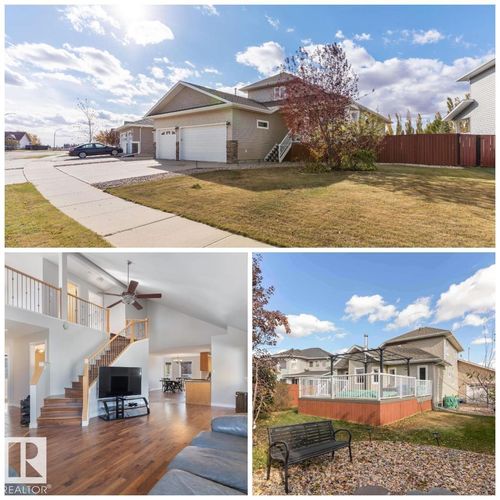 3712 69 St, Camrose, AB, T4V5B7 | Card Image