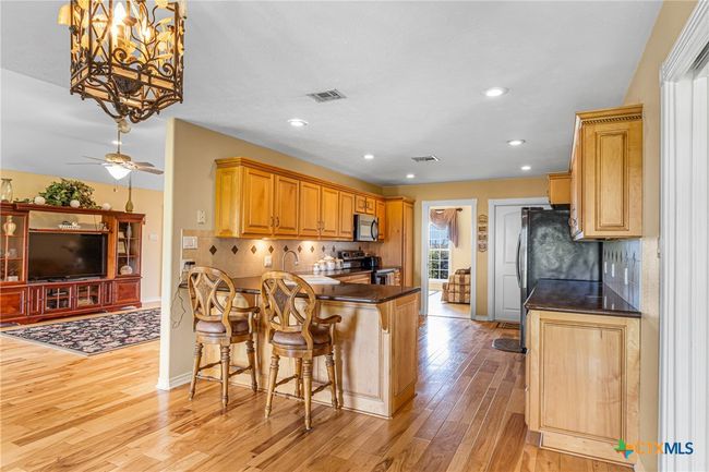 444 E Maxwell Ditch Rd, House other with 3 bedrooms, 2 bathrooms and null parking in Port Lavaca TX | Image 28