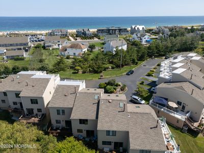 13 Meredith Court, Condo with 2 bedrooms, 2 bathrooms and null parking in Monmouth Beach NJ | Image 1