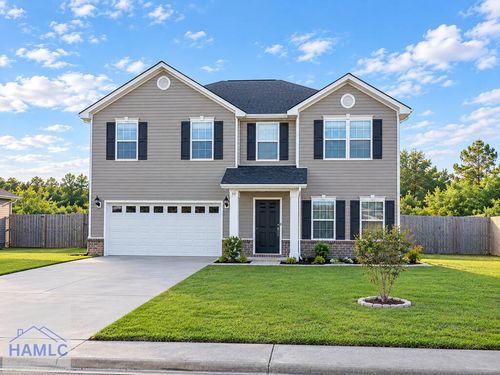 33 Wythe Street, Hinesville, GA, 31313 | Card Image