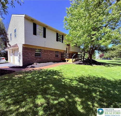 4943 Washington Street, Washington Twp, PA, 18078 | Card Image