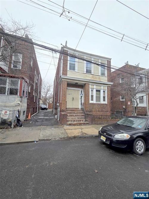 407 S 15th St, Newark, NJ, 07103-1601 | Card Image
