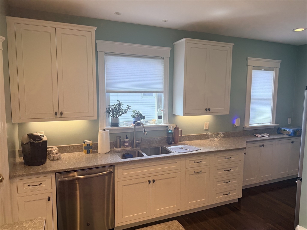 Residential Lease in Boston 5