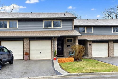 1429 Ester Dr, Burlington, ON, L7P1L5 | Card Image