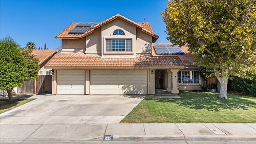 316 Rosalie Court, Los Banos, CA, 93635 | Card Image