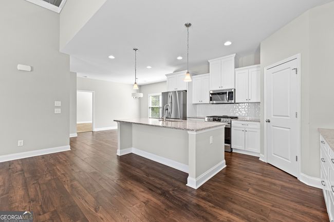 517 Lago Ct, House other with 5 bedrooms, 4 bathrooms and 2 parking in Lagrange GA | Image 10