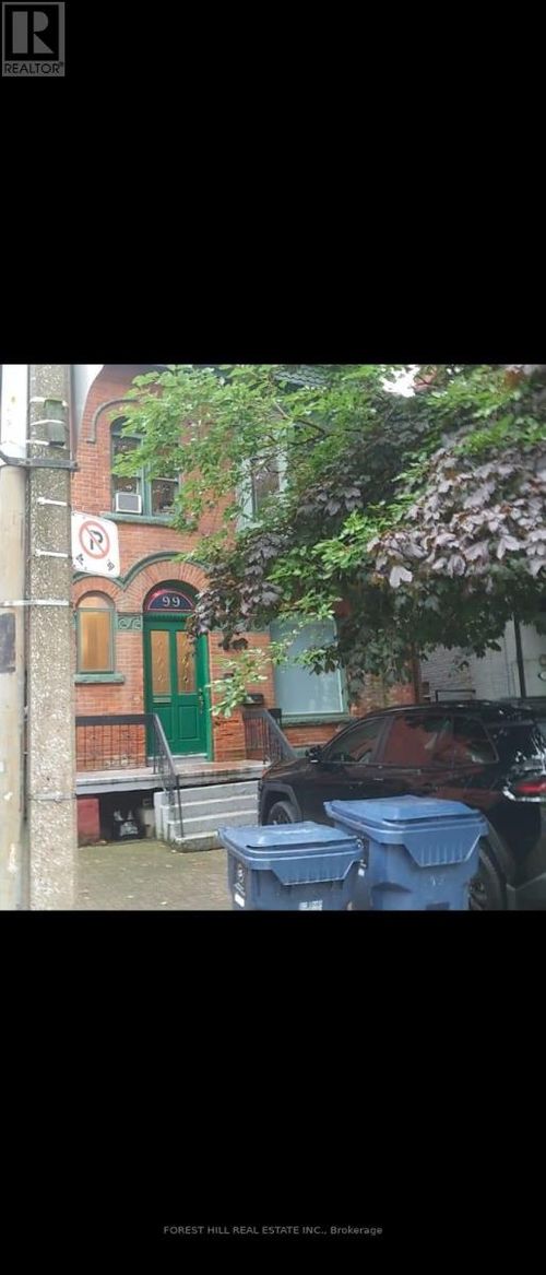 1a-99 Gloucester Street, Toronto (Church-Yonge Corridor), ON, M4Y1M2 | Card Image