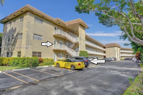apt-501-5103 Nw 35th St, Lauderdale Lakes, FL, 33319-5220 | Card Image
