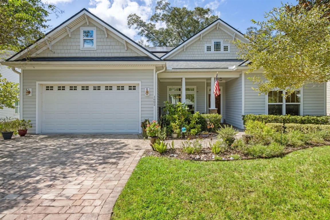 Highland Dunes Way, Fernandina Beach, FL 32034