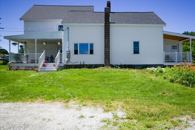 1314 Main St, House other with 4 bedrooms, 1 bathrooms and null parking in Sheldon VT | Image 7