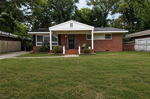 1031 Enoch Dr, Columbus, GA, 31906-3432 | Card Image