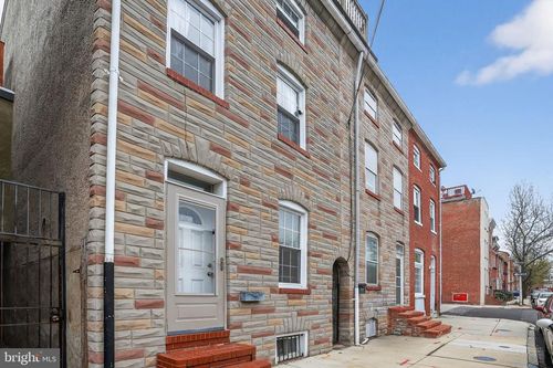 2222 Cambridge St, BALTIMORE, MD, 21231-3208 | Card Image