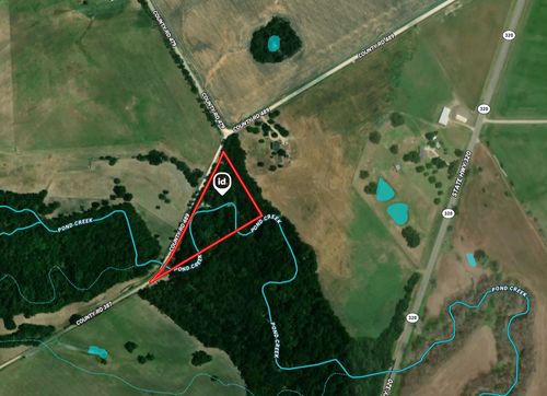 TBD County Road 387, Lott, TX, 76656 | Card Image