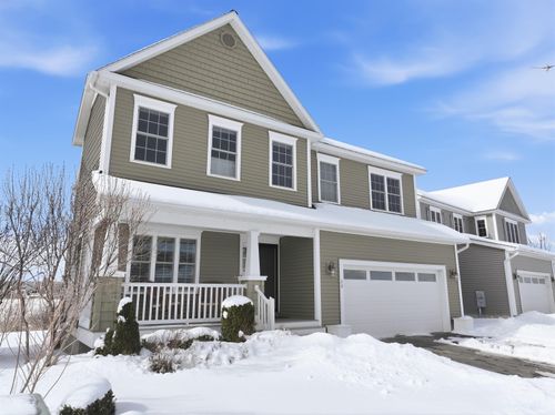 20 Sommerfield Ave, South Burlington, VT, 05403-4525 | Card Image