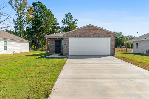 12240 Duck Creek Dr, Hensley, AR, 72065-5707 | Card Image