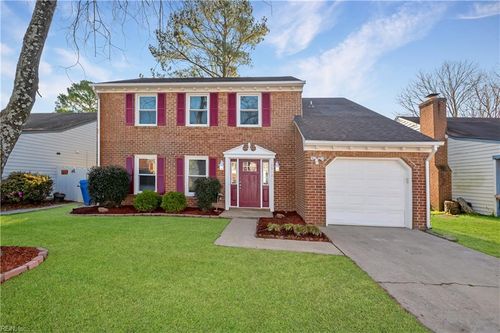 1572 Dylan Dr, Virginia Beach, VA, 23464-6715 | Card Image