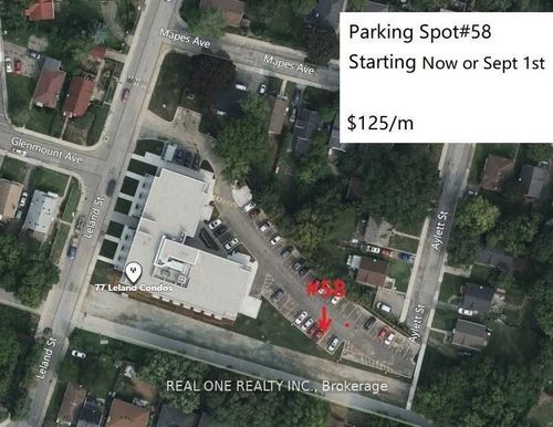 58-77 Leland St, Hamilton, ON, L8S3A1 | Card Image