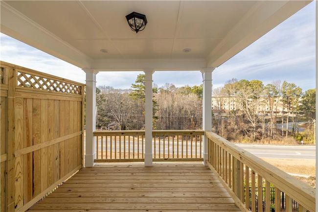 UNIT-157 - 706 Dodd Ln, Townhouse with 3 bedrooms, 3 bathrooms and null parking in Buford GA | Image 26