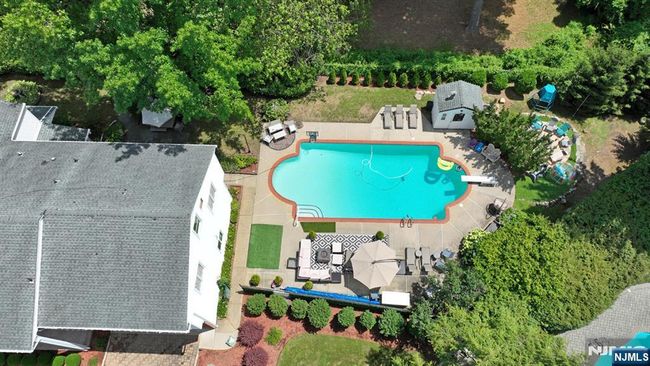 254 University Way, House other with 5 bedrooms, 5 bathrooms and null parking in Paramus NJ | Image 18