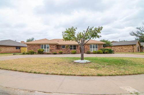 4300 Thornberry, Midland, TX, 79707 | Card Image